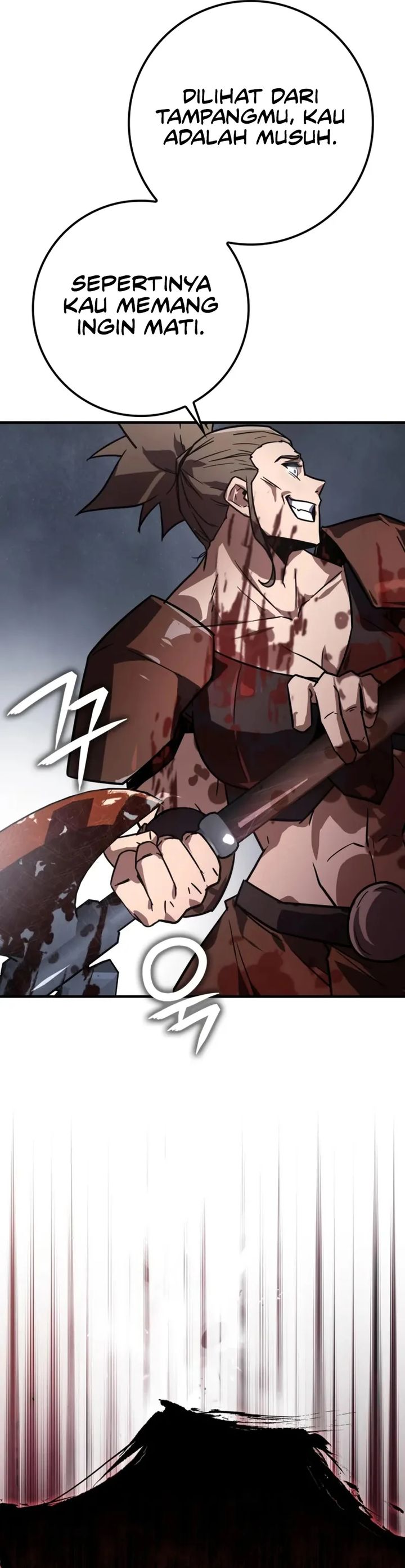 Limit-Breaking Genius Mage Chapter 41 Gambar 44