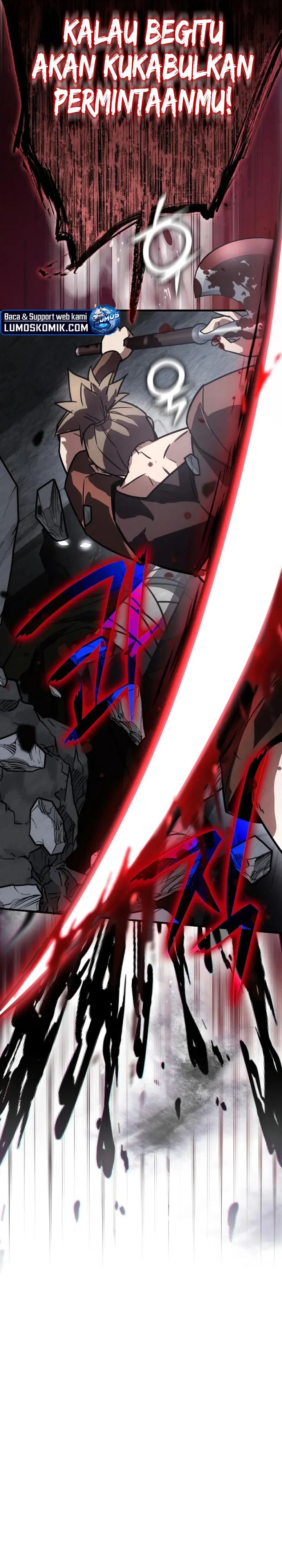 Limit-Breaking Genius Mage Chapter 41 Gambar 45