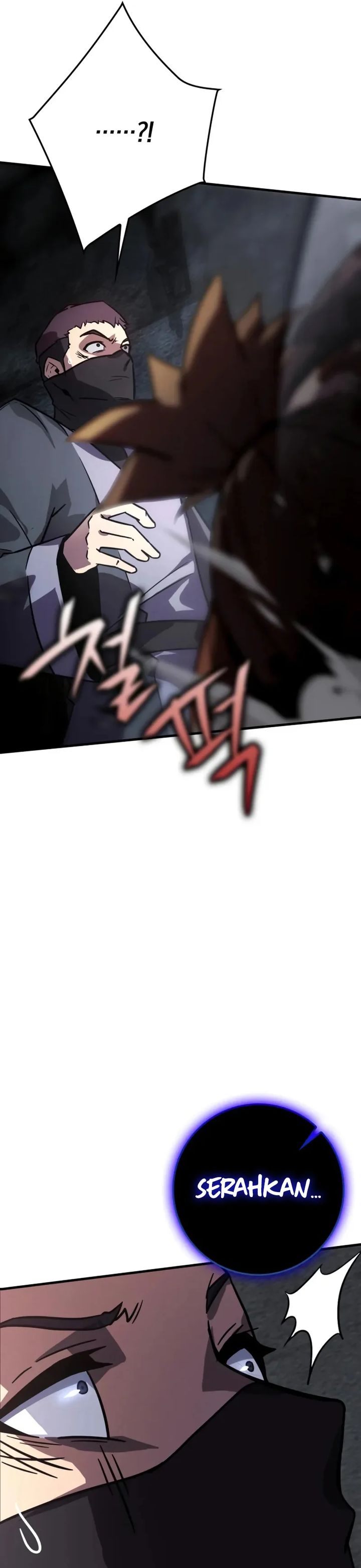 Limit-Breaking Genius Mage Chapter 41 Gambar 46