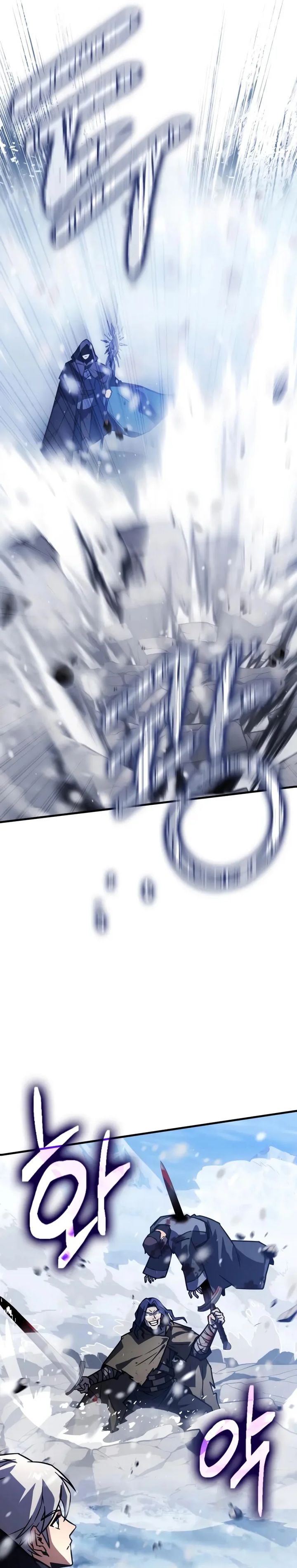 Limit-Breaking Genius Mage Chapter 42 Gambar 4