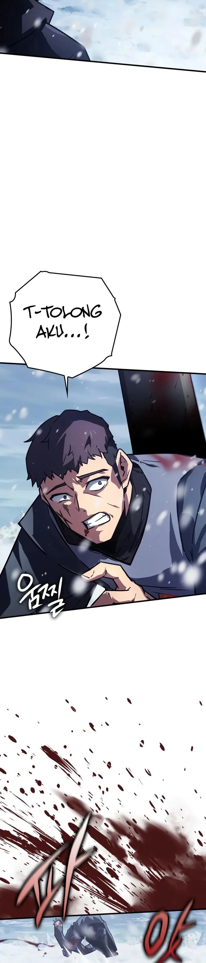 Limit-Breaking Genius Mage Chapter 42 Gambar 5