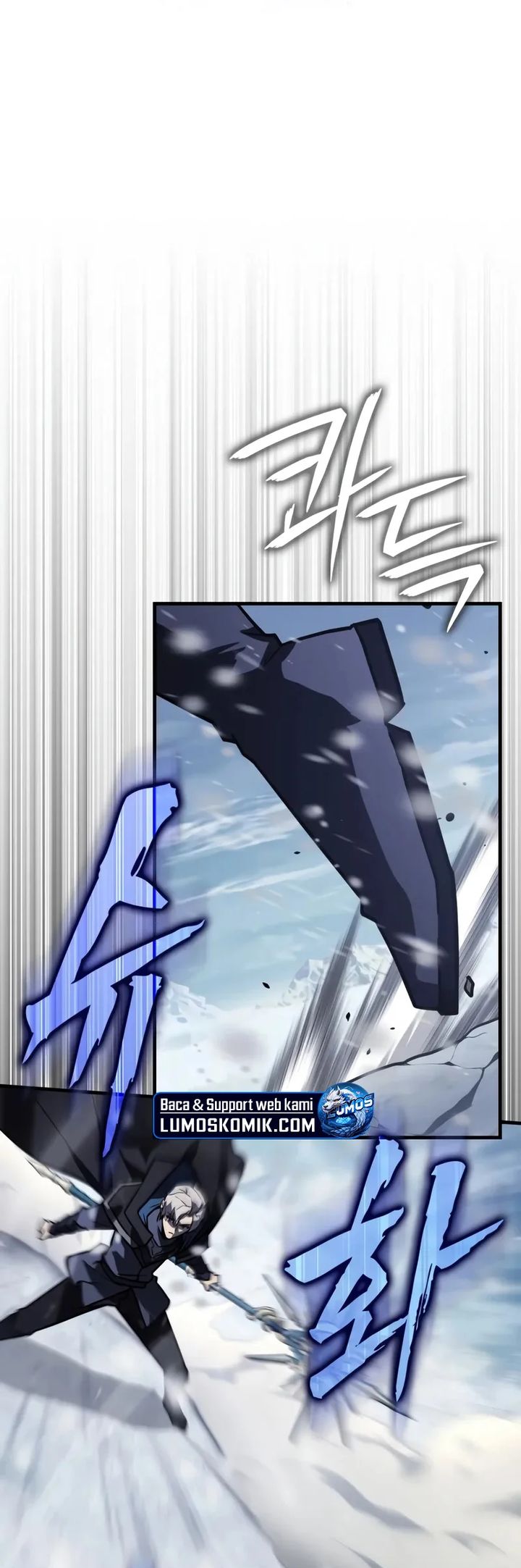 Limit-Breaking Genius Mage Chapter 42 Gambar 9