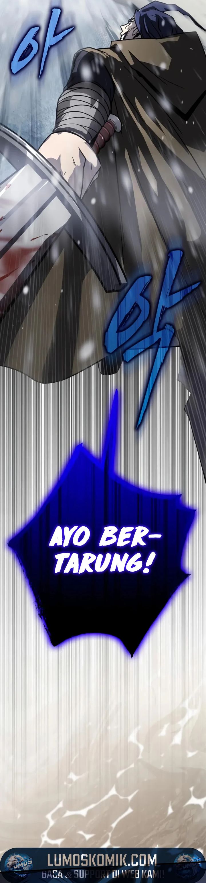 Limit-Breaking Genius Mage Chapter 42 Gambar 10