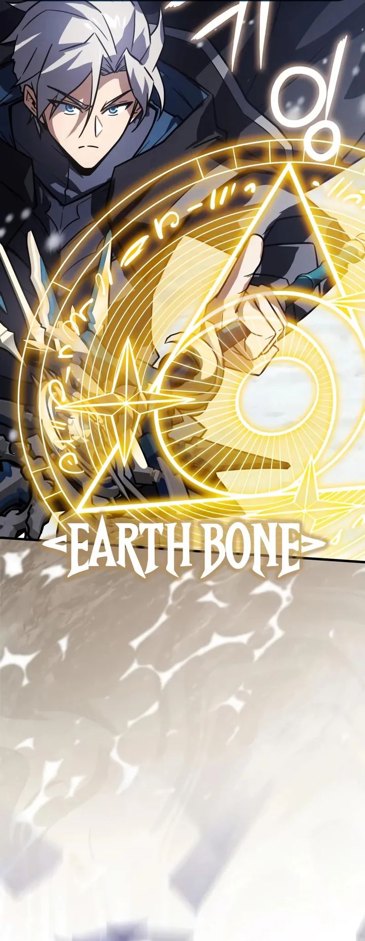 Limit-Breaking Genius Mage Chapter 42 Gambar 11