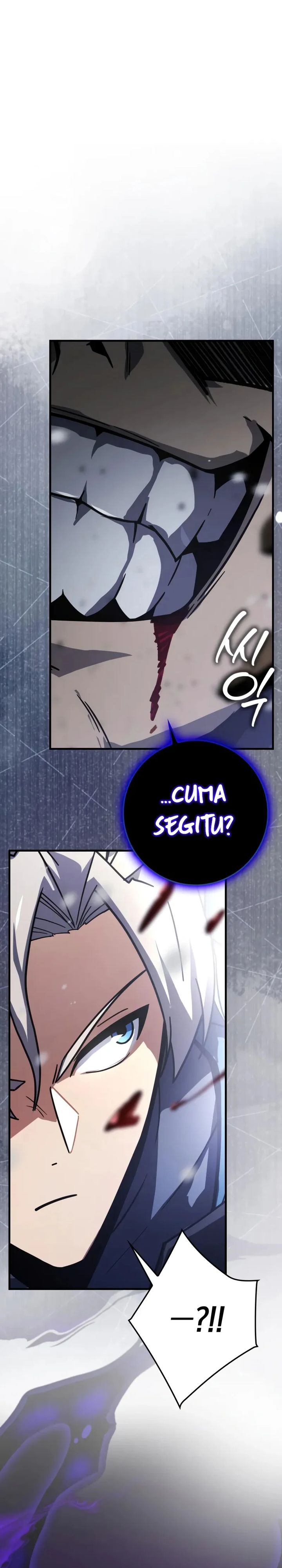 Limit-Breaking Genius Mage Chapter 42 Gambar 13