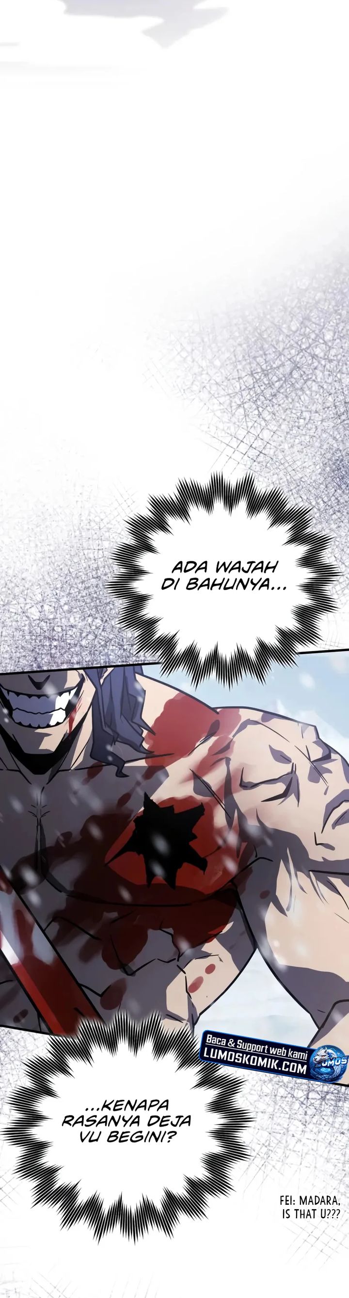 Limit-Breaking Genius Mage Chapter 42 Gambar 15