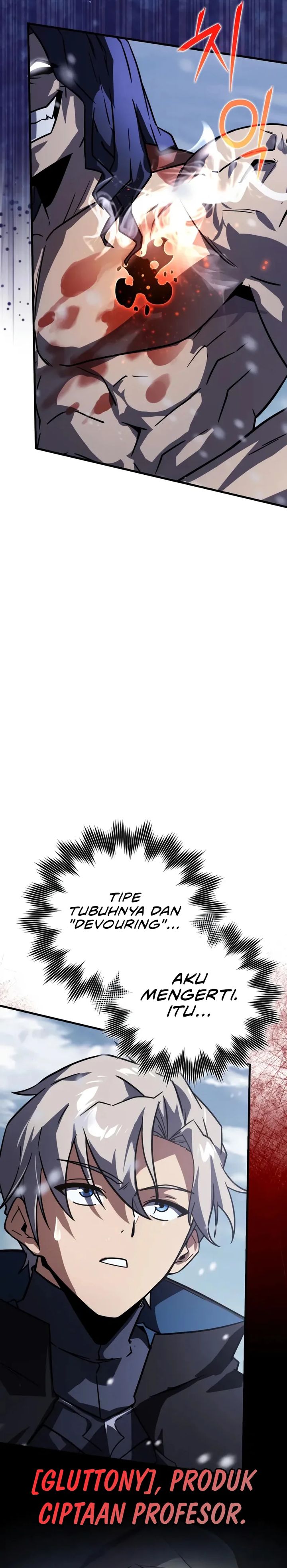 Limit-Breaking Genius Mage Chapter 42 Gambar 17