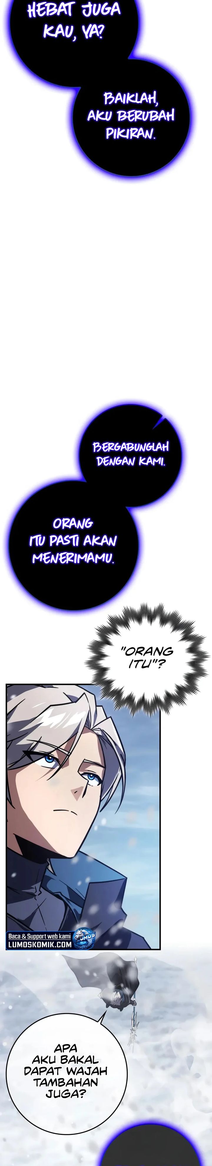 Limit-Breaking Genius Mage Chapter 42 Gambar 24