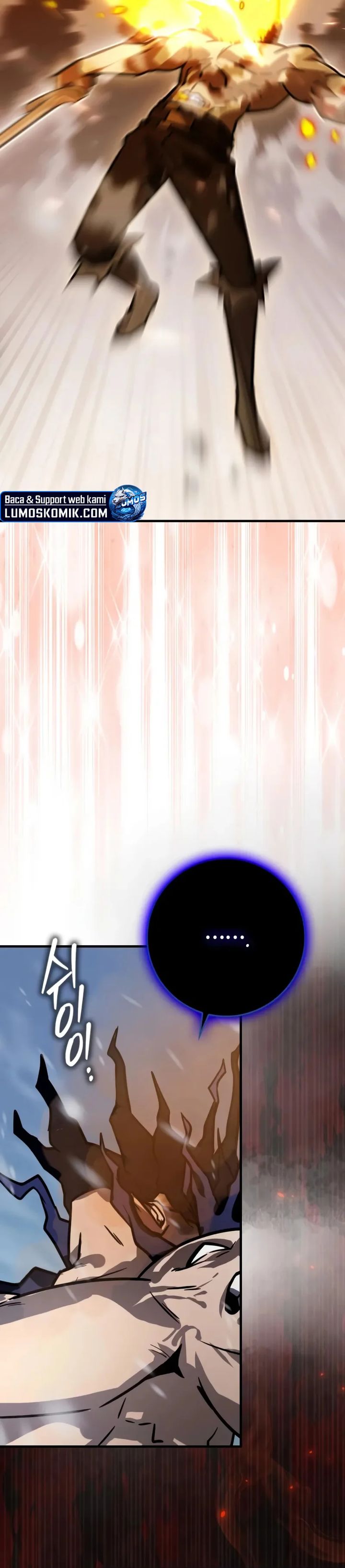 Limit-Breaking Genius Mage Chapter 42 Gambar 27