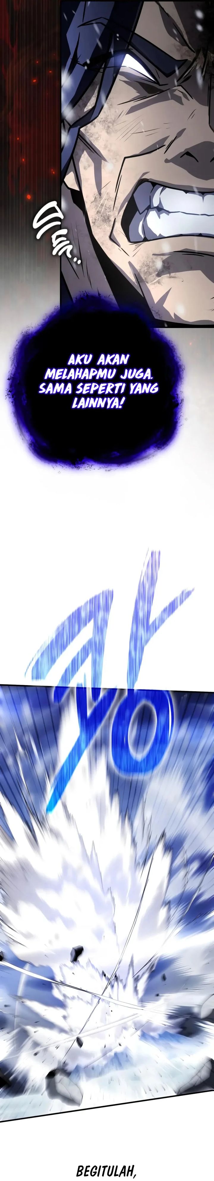 Limit-Breaking Genius Mage Chapter 42 Gambar 28