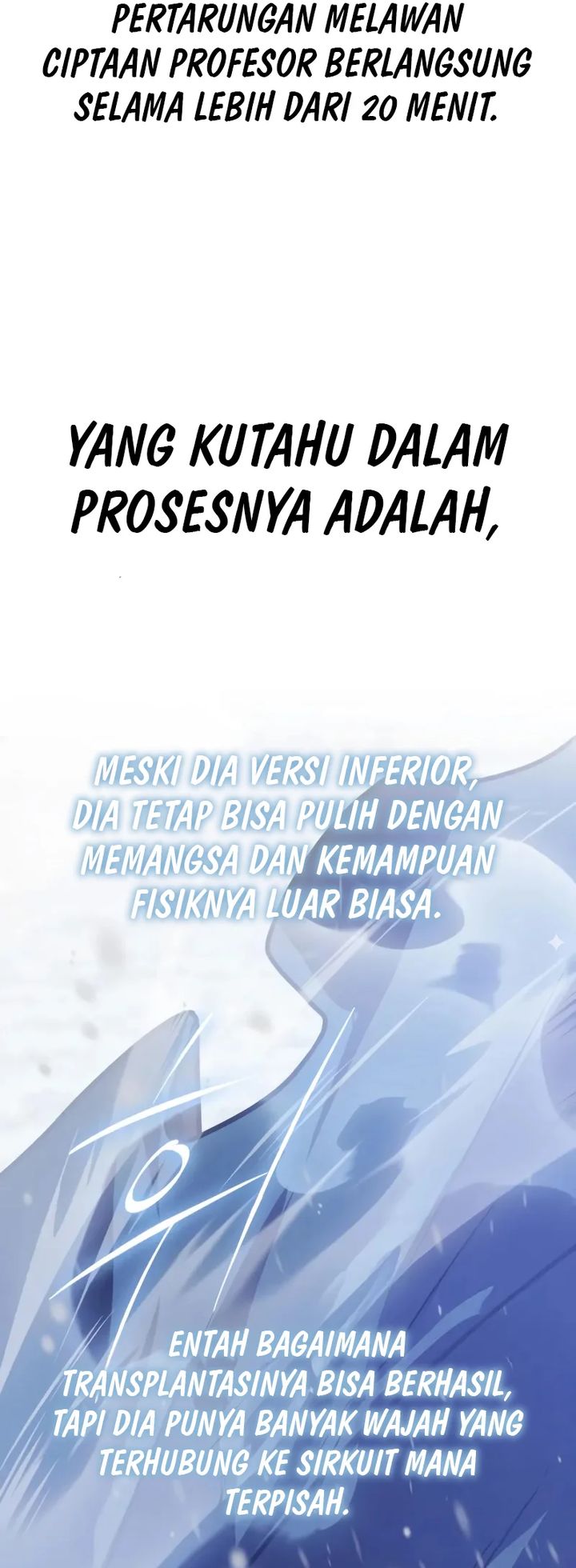 Limit-Breaking Genius Mage Chapter 42 Gambar 29