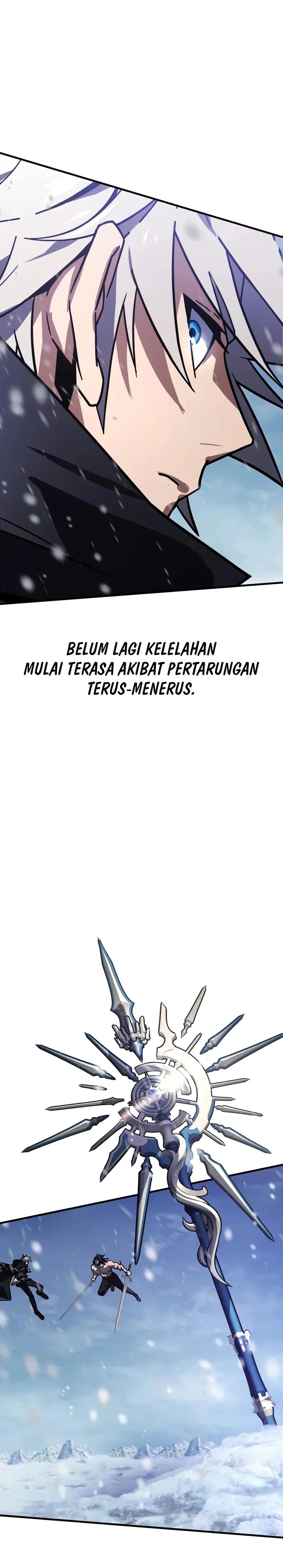 Limit-Breaking Genius Mage Chapter 42 Gambar 31