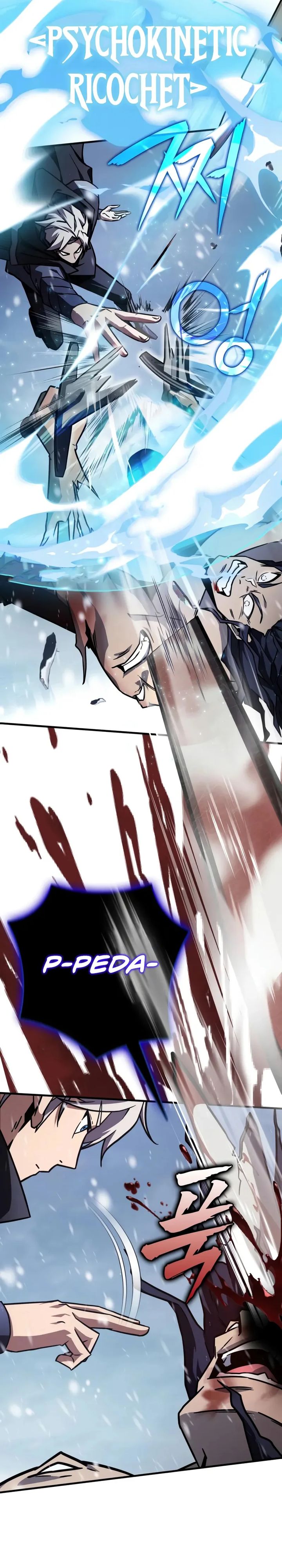 Limit-Breaking Genius Mage Chapter 42 Gambar 35