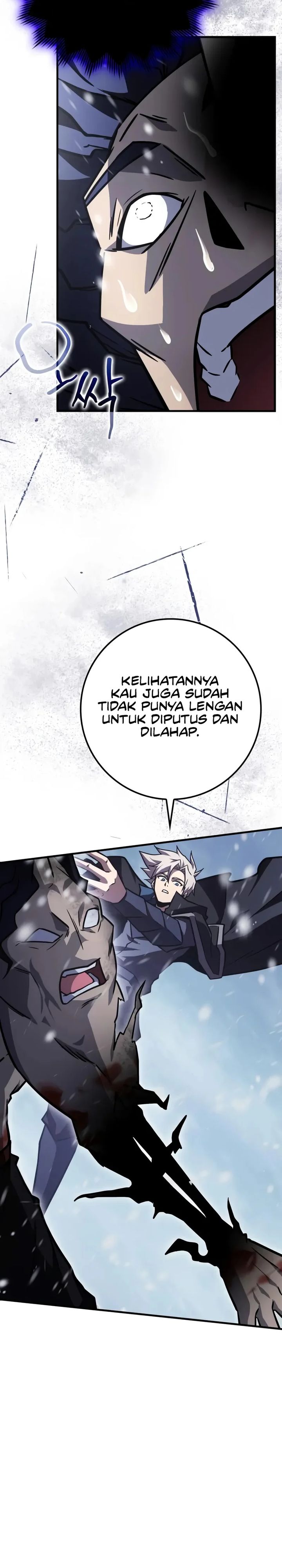 Limit-Breaking Genius Mage Chapter 42 Gambar 37