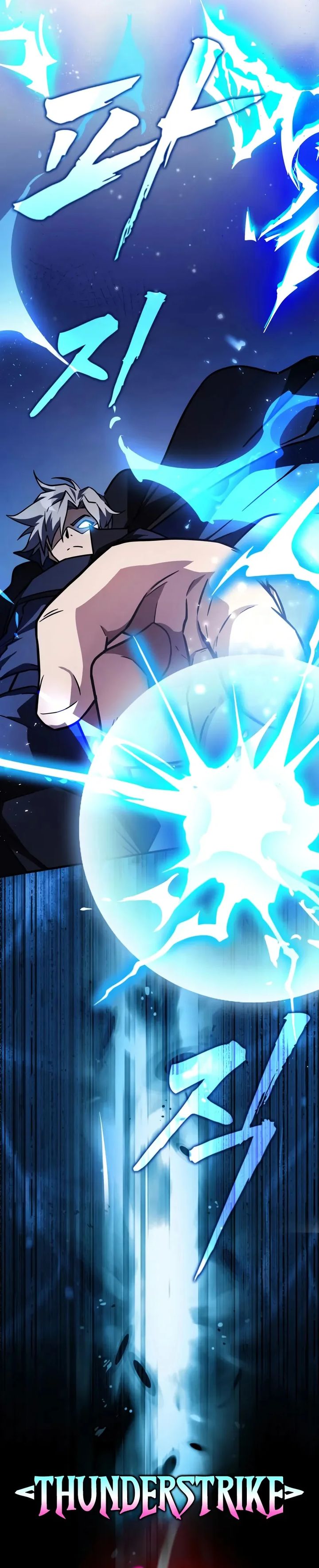 Limit-Breaking Genius Mage Chapter 42 Gambar 40