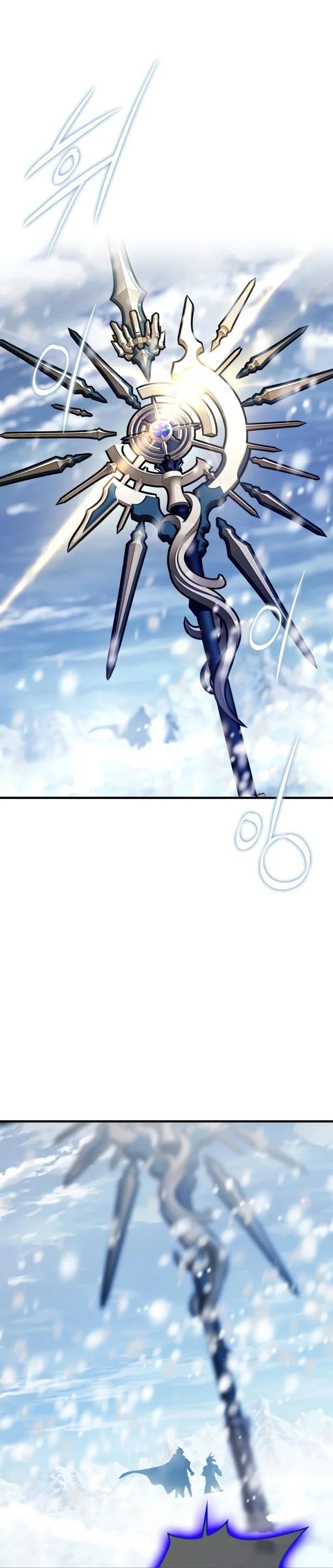 Limit-Breaking Genius Mage Chapter 43 Gambar 1