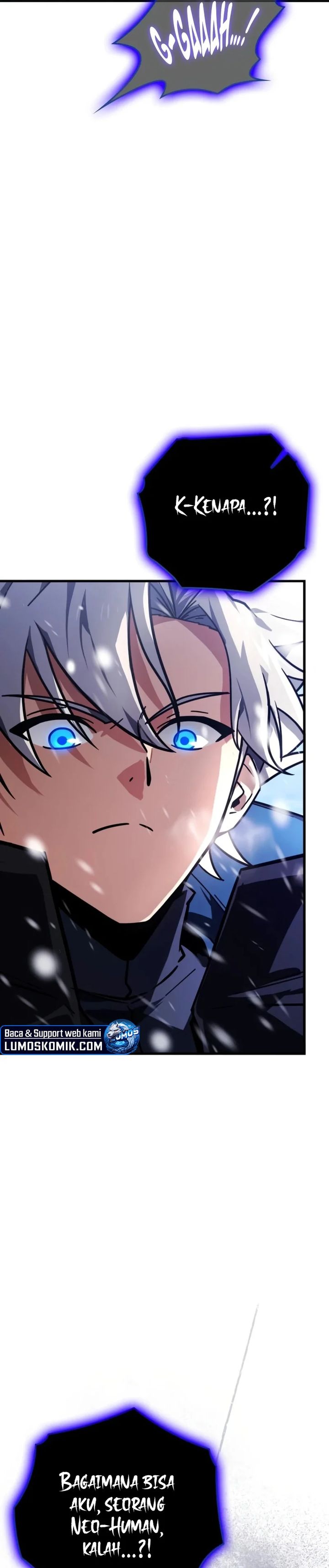 Limit-Breaking Genius Mage Chapter 43 Gambar 2