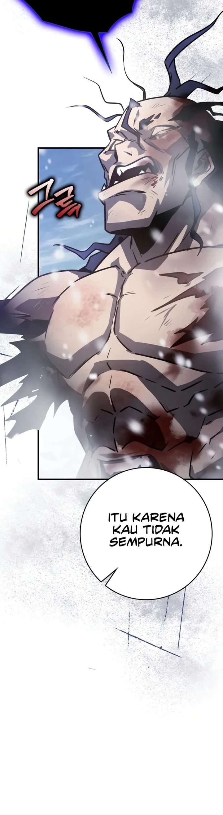 Limit-Breaking Genius Mage Chapter 43 Gambar 3