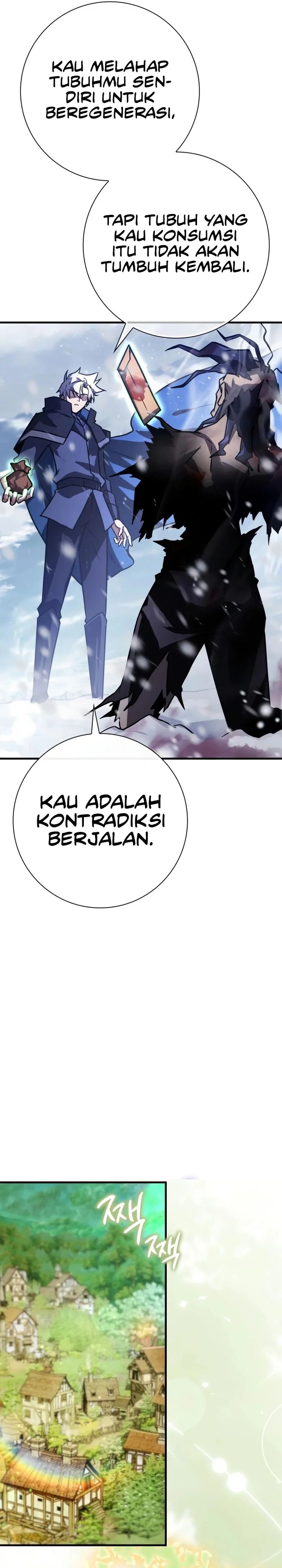 Limit-Breaking Genius Mage Chapter 43 Gambar 4