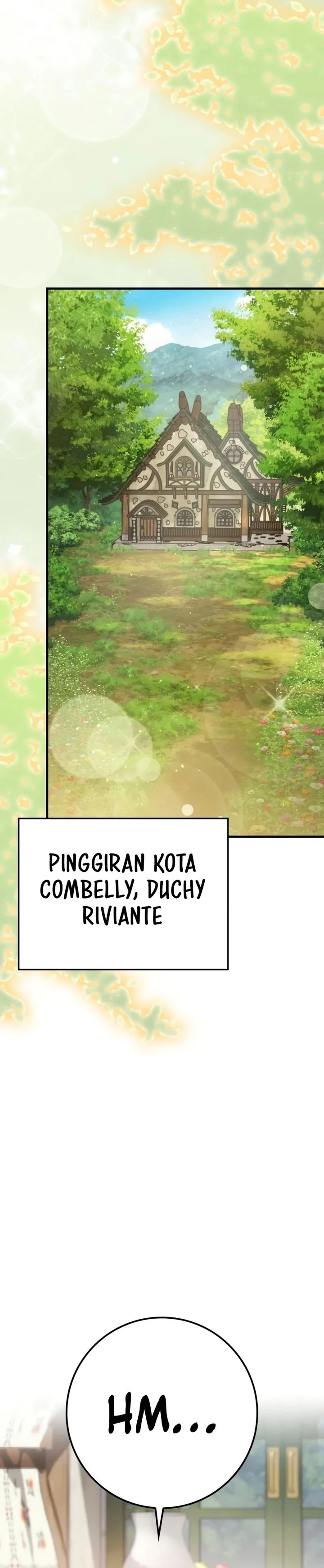 Limit-Breaking Genius Mage Chapter 43 Gambar 5