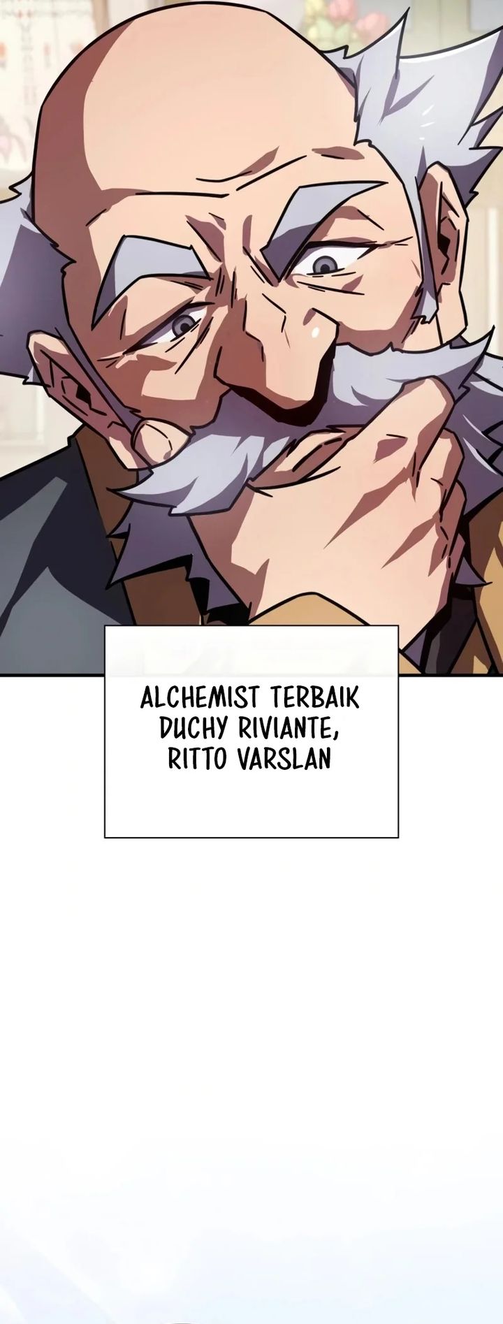 Limit-Breaking Genius Mage Chapter 43 Gambar 6