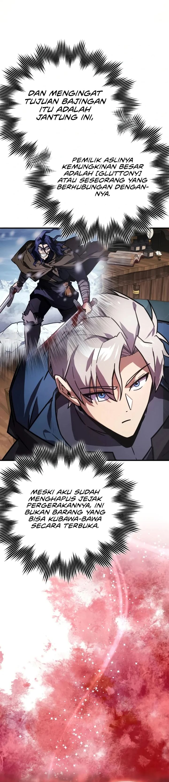 Limit-Breaking Genius Mage Chapter 43 Gambar 12