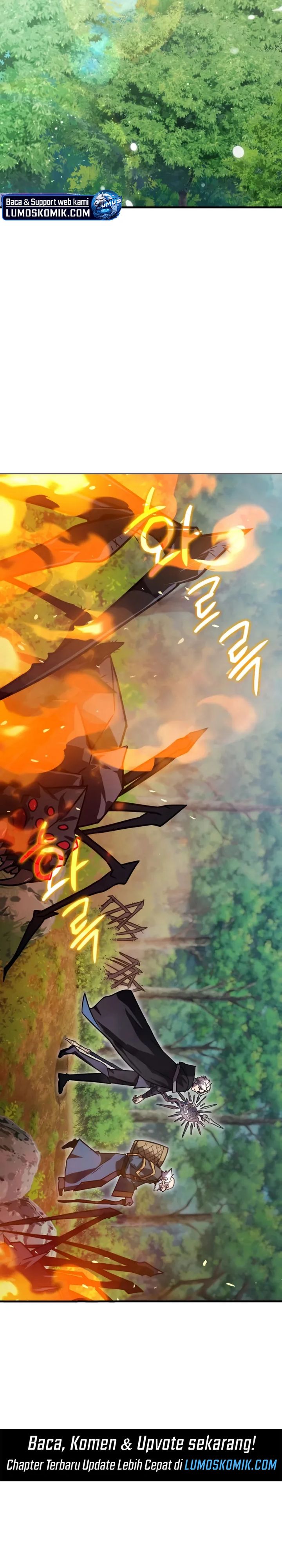 Limit-Breaking Genius Mage Chapter 43 Gambar 15