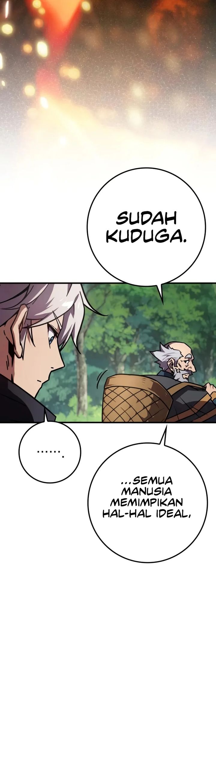 Limit-Breaking Genius Mage Chapter 43 Gambar 20