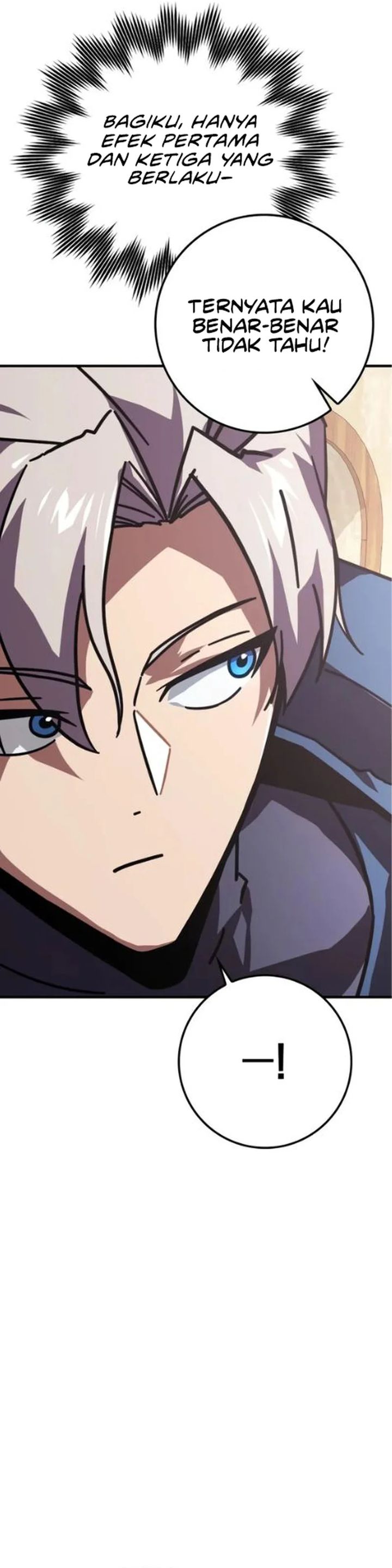 Limit-Breaking Genius Mage Chapter 43 Gambar 34