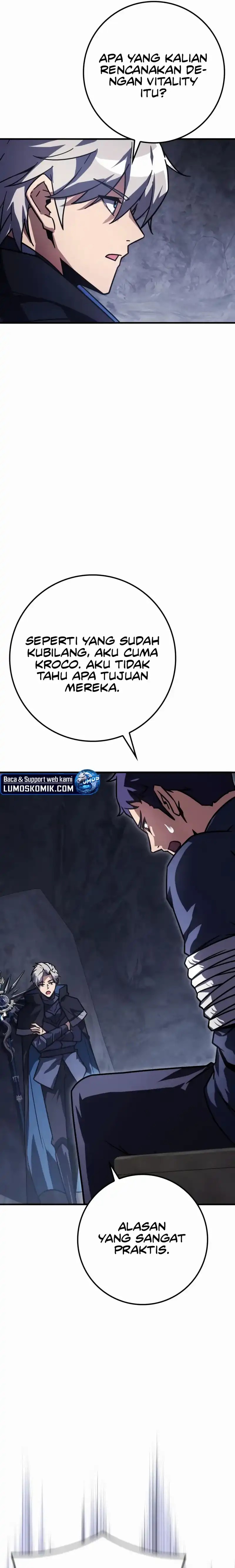 Limit-Breaking Genius Mage Chapter 45 Gambar 10