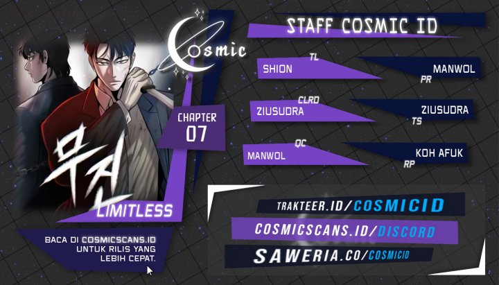 Limitless Chapter 07 Gambar 1