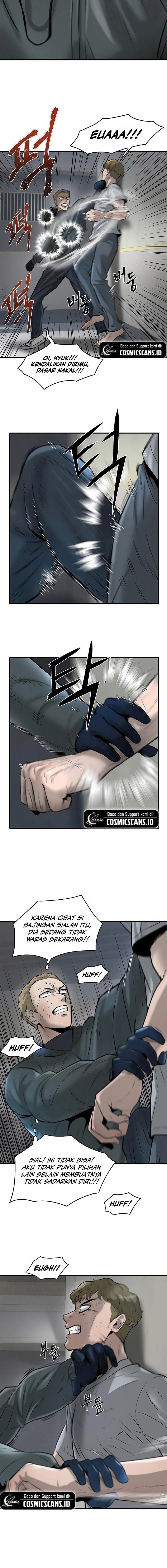 Limitless Chapter 17 Gambar 3