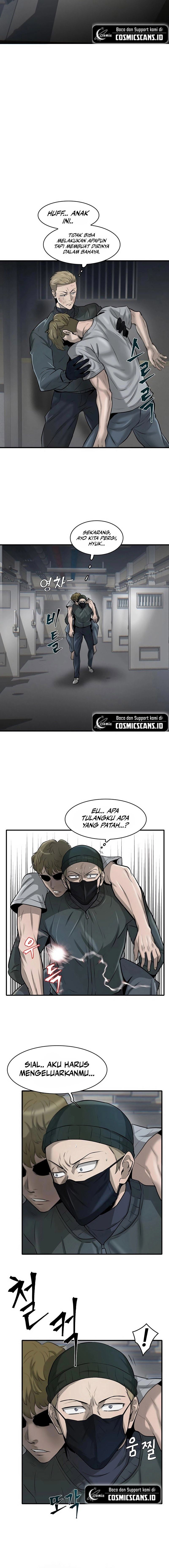 Limitless Chapter 17 Gambar 5