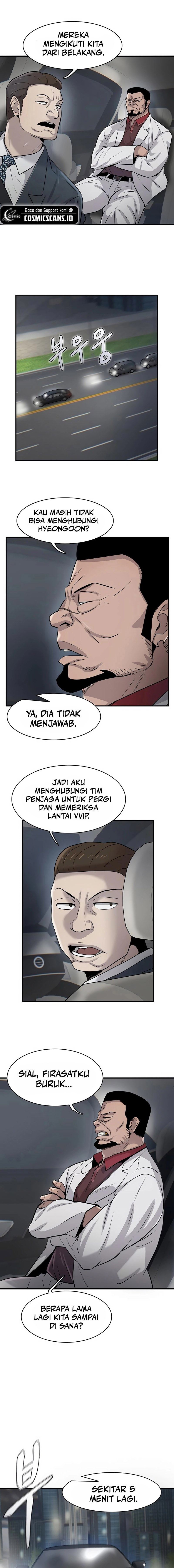 Limitless Chapter 17 Gambar 12