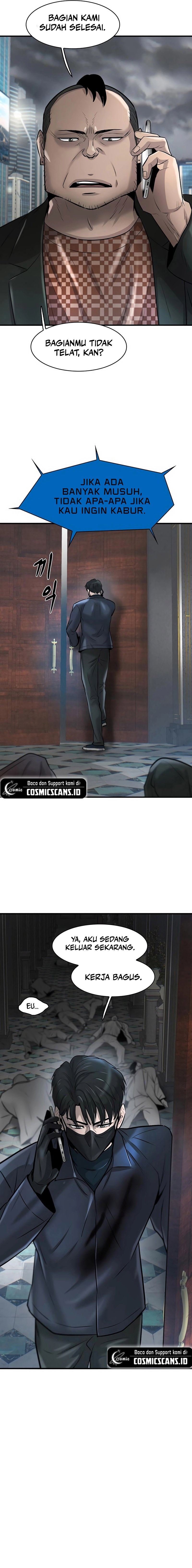 Limitless Chapter 17 Gambar 26