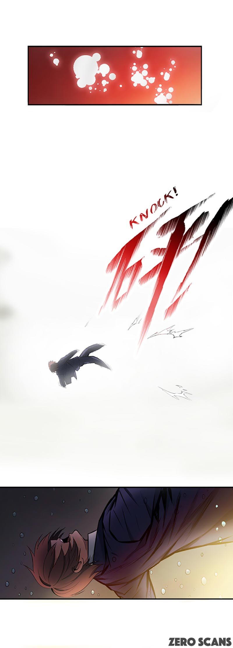 Lin Fei Chronicles Chapter 01 Gambar 3