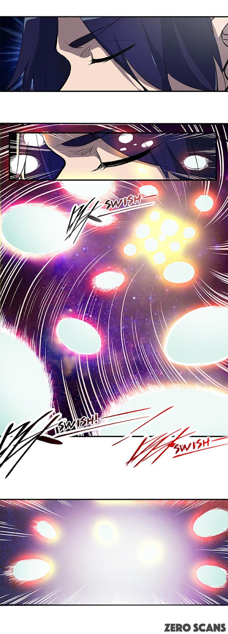 Lin Fei Chronicles Chapter 01 Gambar 10