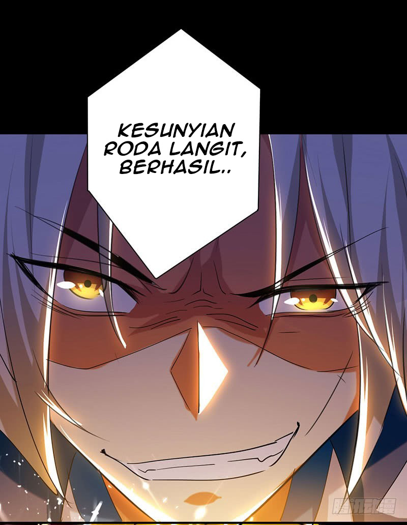 Ling Tian Shendi Chapter 05 Gambar 8