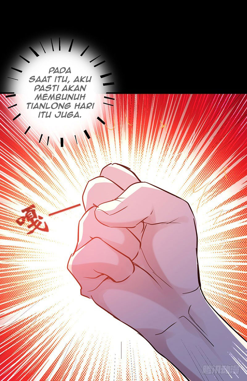 Ling Tian Shendi Chapter 05 Gambar 21
