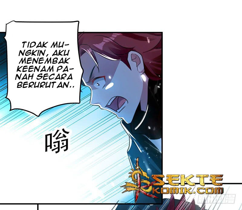 Ling Tian Shendi Chapter 20 Gambar 2