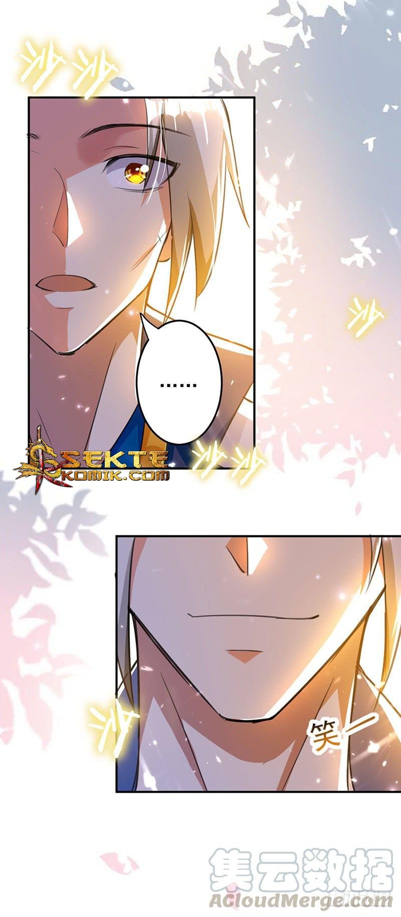 Ling Tian Shendi Chapter 22 Gambar 2