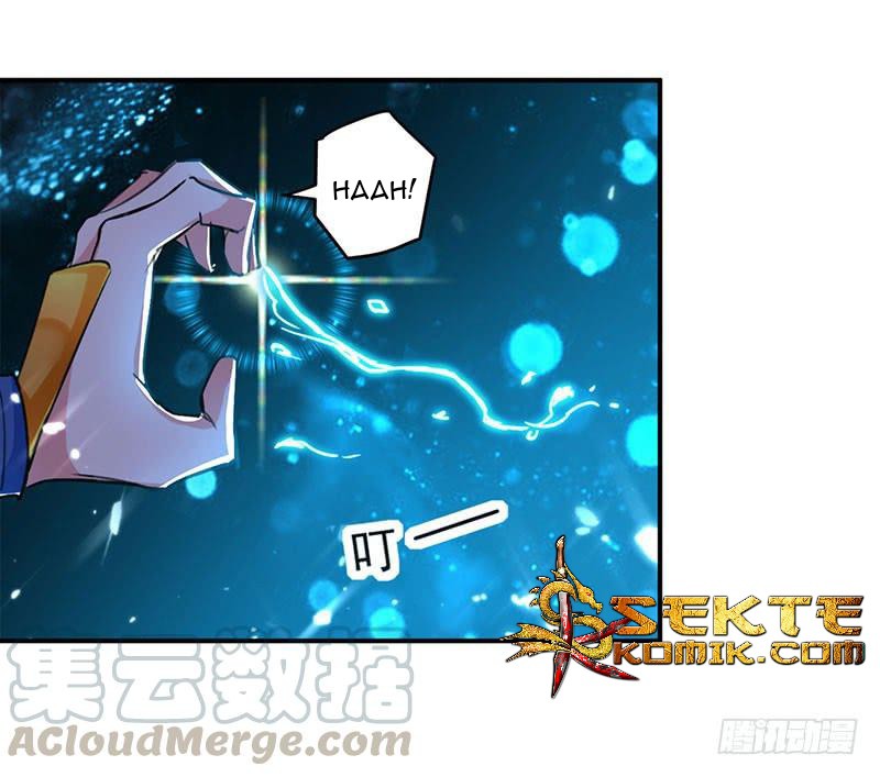 Ling Tian Shendi Chapter 24 Gambar 2