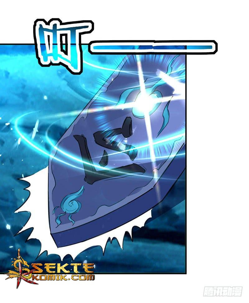 Ling Tian Shendi Chapter 24 Gambar 5