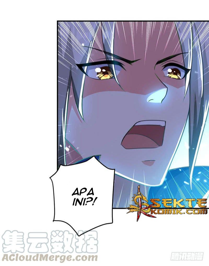 Ling Tian Shendi Chapter 24 Gambar 6