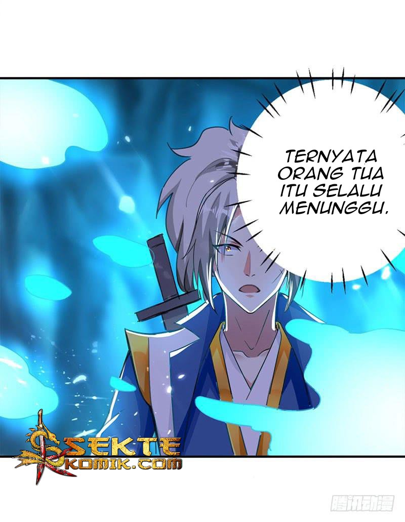Ling Tian Shendi Chapter 24 Gambar 9