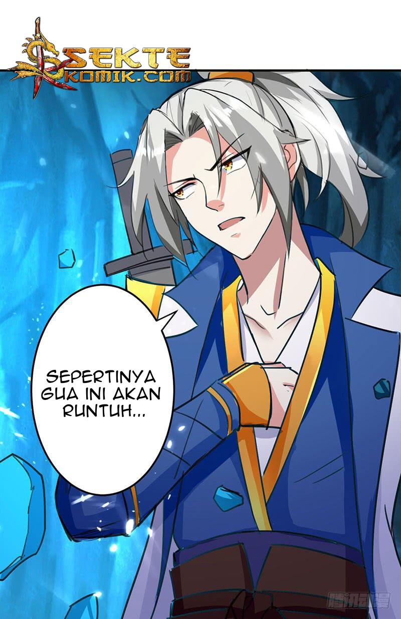 Ling Tian Shendi Chapter 24 Gambar 13
