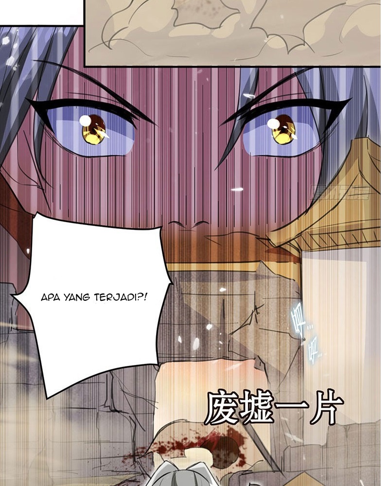 Ling Tian Shendi Chapter 26 Gambar 12