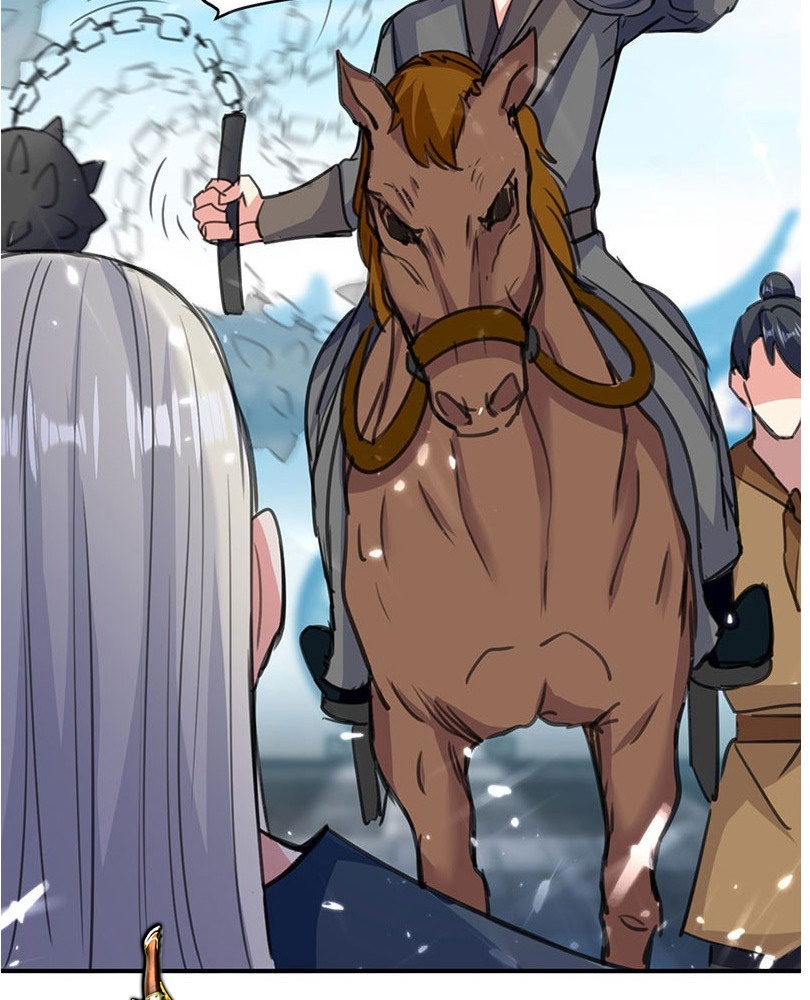 Ling Tian Shendi Chapter 26 Gambar 19