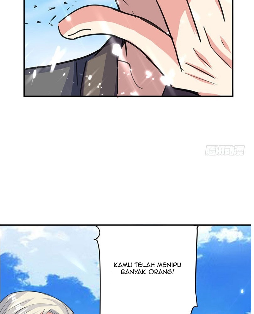 Ling Tian Shendi Chapter 26 Gambar 21