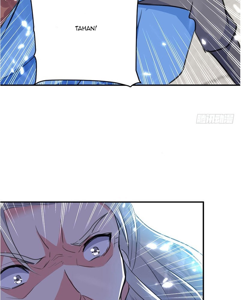Ling Tian Shendi Chapter 26 Gambar 26